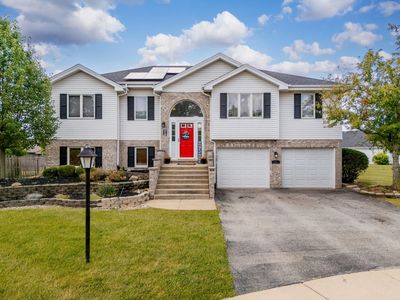 5147 Fairground Ct, Monee, IL, 60449