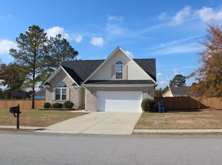 230 Wood Valley Ln, Raeford, NC 28376