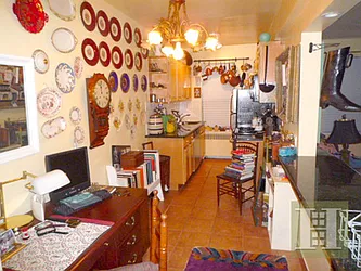 Rented by Halstead Real Estate