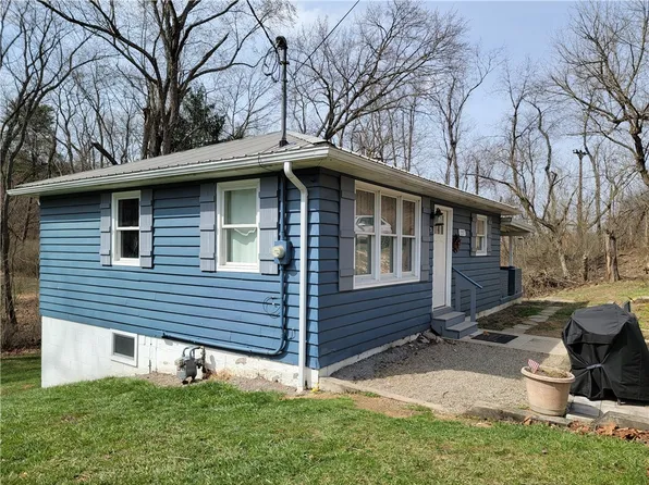 1257 Laurel Hill Rd, Mc Donald, PA 15057