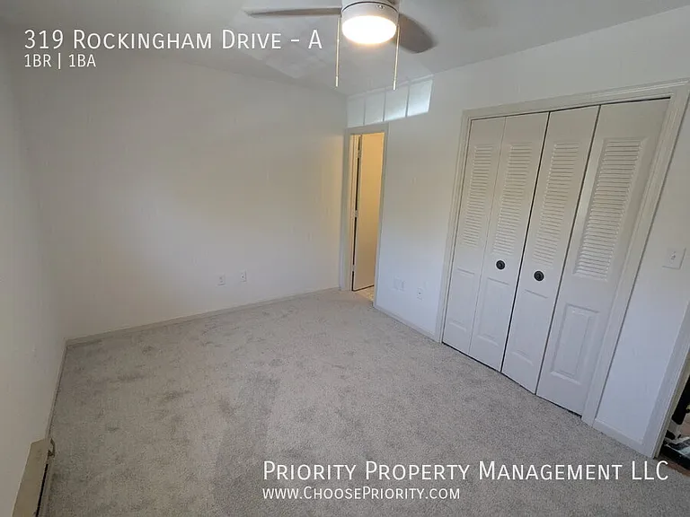 319 Rockingham Dr #A — Photo 5