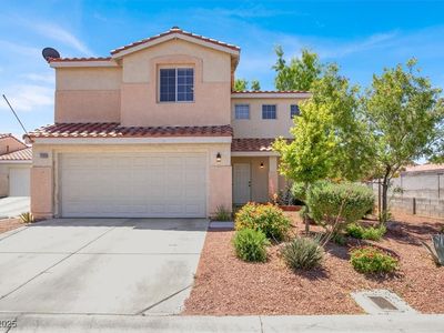 7909 Citrus Meadow Ct, Las Vegas, NV, 89131