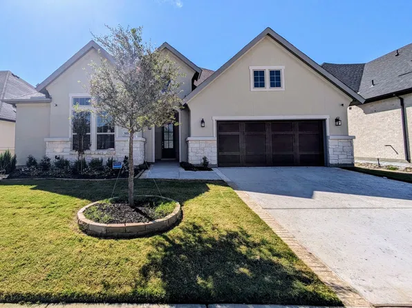 3010 Meadow Dell Dr, Prosper, TX 75078