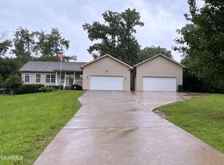 1039 Williamson Chapel Rd, Maryville, TN 37801