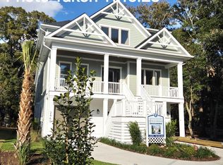 2860 Harborside Way, Southport, NC 28461