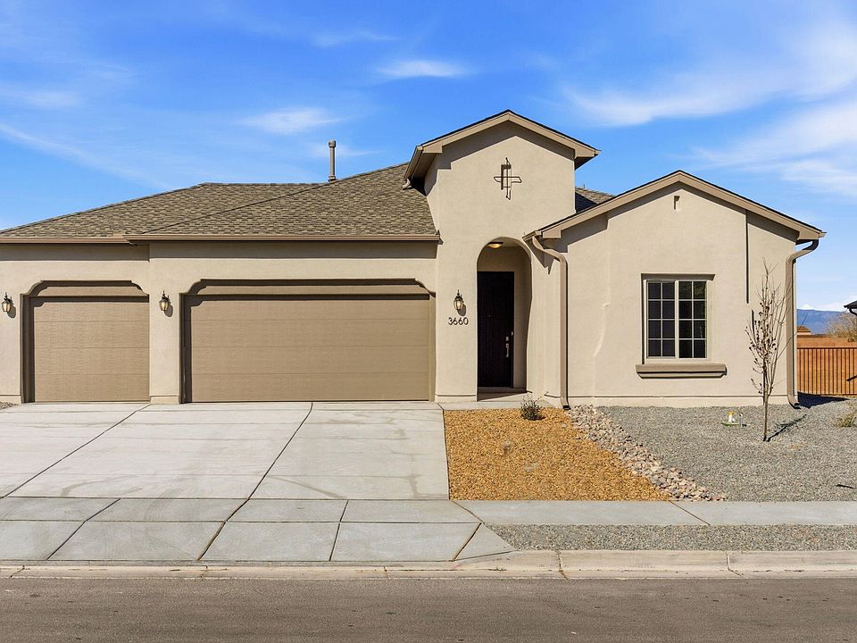 1st image of 3660 Santa Fe Trl SW