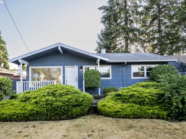 2807 NE 108th Ave, Portland, OR 97220