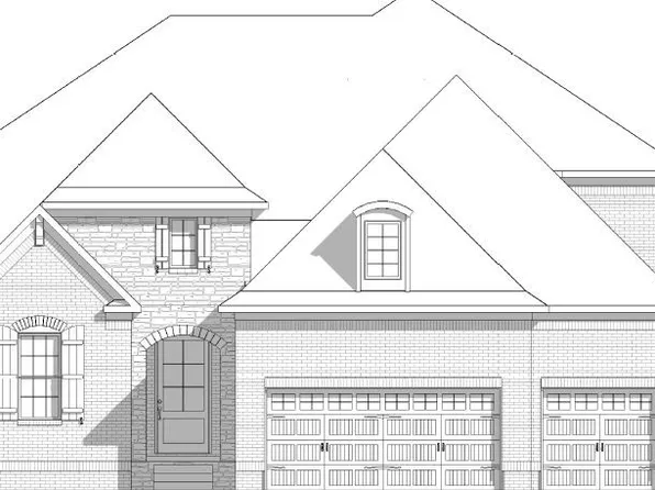 5432 Ayana Dr Lot 109, Arrington, TN 37014