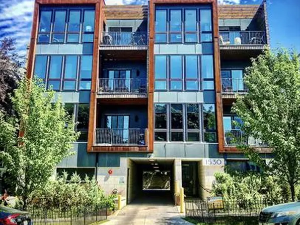 1530 N Jackson St, Milwaukee, WI