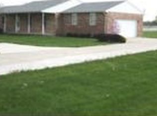 6012 New Carlisle Pike, Springfield, OH