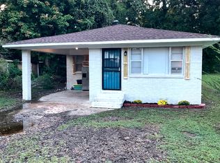 104 Elm Ave, Forrest City, AR 72335