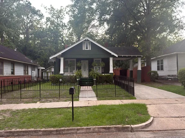604 Glenwood St, Mobile, AL 36606