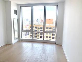 Rented by Luxury Apartments LIC