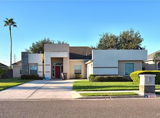 2909 La Puerta Ave, Edinburg, TX 78541