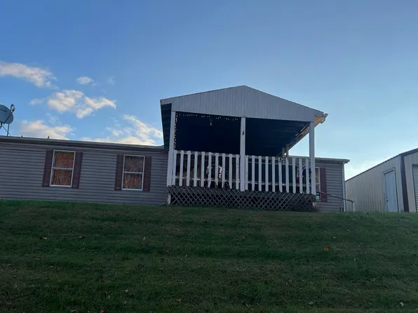 13492 Jake Tom Rd, Logan, OH 43138