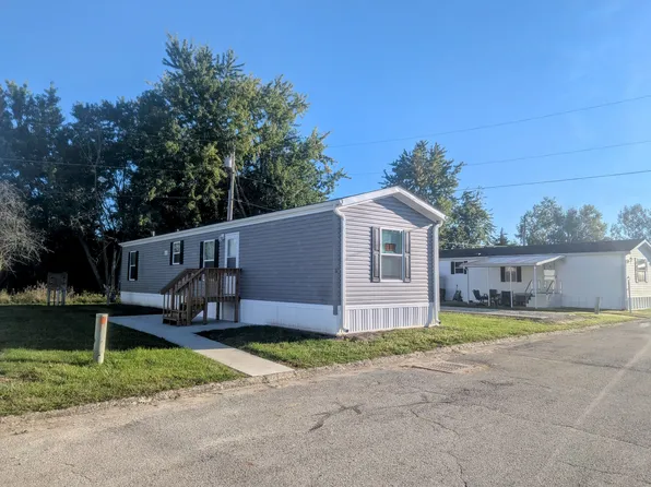 1001 4th Ave #53, Sidney, OH 45365