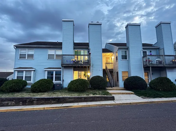 804 Skyline Condos #804, Pleasantville, NJ 08232