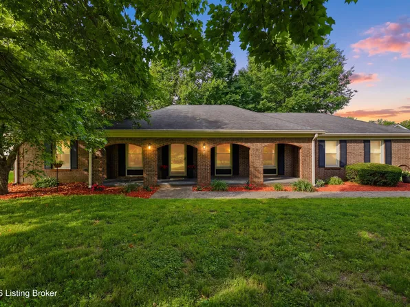194 Old Coach Rd, Nicholasville, KY 40356