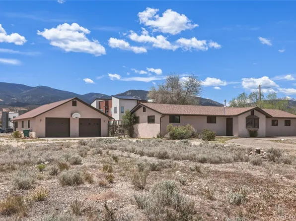 7680 County Road 140, Salida, CO 81201