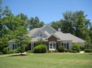 1496 Montrose Rd, Auburn, AL 36830