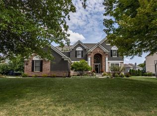 14549 Windsor St, Leawood, KS 66224
