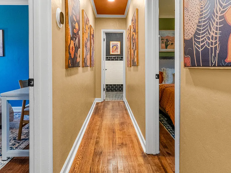 701 S Sowell St #701 — Photo 9