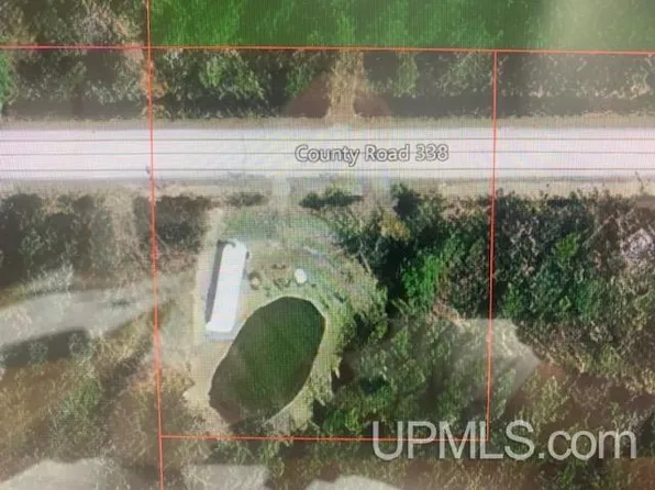 N3093 County Road 338, Wallace, MI 49893
