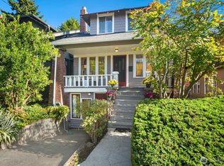 3418 Densmore Ave N, Seattle, WA 98103