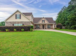 40 River View Dr, Covington, GA 30014