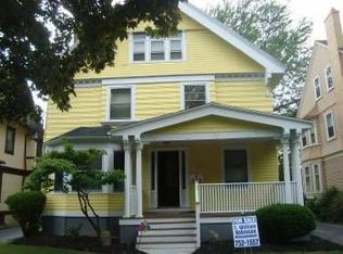 209 Dartmouth St, Rochester, NY 14607