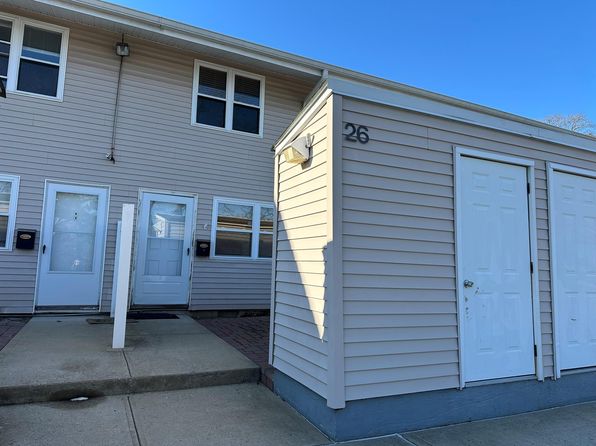 26 Townhouse Road S #26, Huntington Station, NY 11746