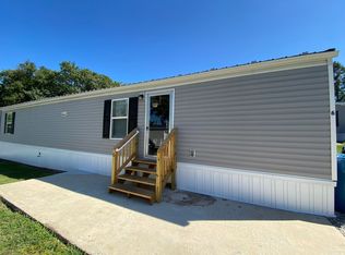 450 Ridge Rd TRAILER 6, Etters, PA 17319