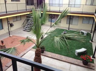 1116 E Ogden Ave APT 11, Las Vegas, NV 89101