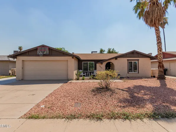 5313 W MESCAL Street, Glendale, AZ 85304