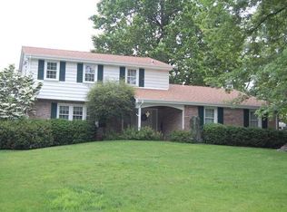 7 Carriage Rd, Greensburg, PA 15601
