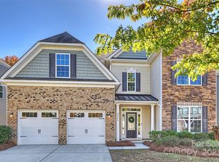 8026 Kelburn Ln, Charlotte, NC 28273