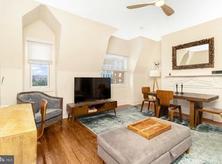 1625 Saint Paul St, Baltimore, MD 21202