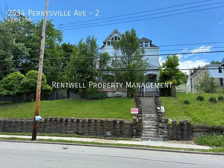 2534 Perrysville Ave #2 — Photo 17