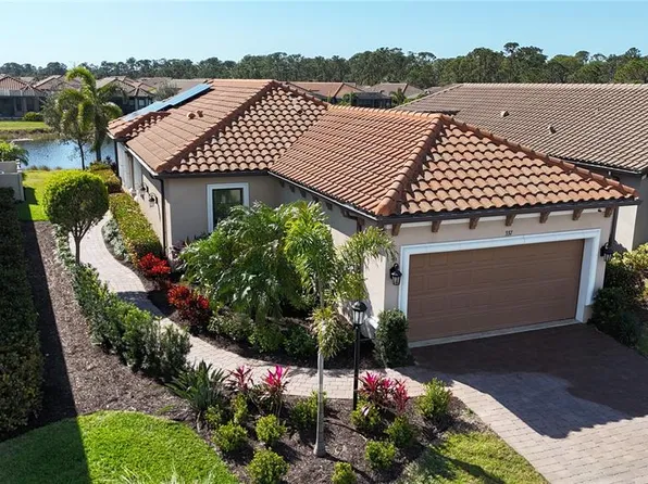 5337 Popoli Way, Sarasota, FL 34238