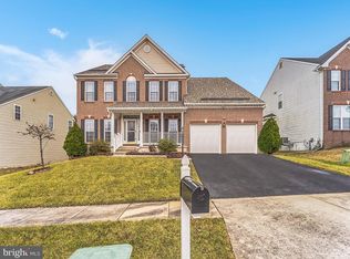 8112 Dotty Rd, Baltimore, MD 21237