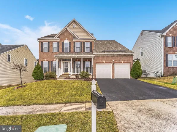 8112 Dotty Rd, Baltimore, MD 21237