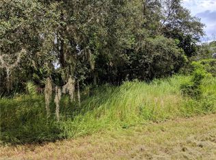 2862 N Lancaster Rd, Avon Park, FL 33825