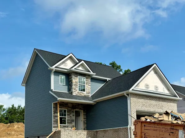 441 Eastland Park Dr, Blaine, TN 37709