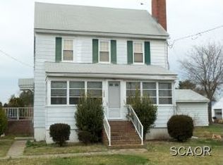 1509 Savannah Rd, Lewes, DE 19958