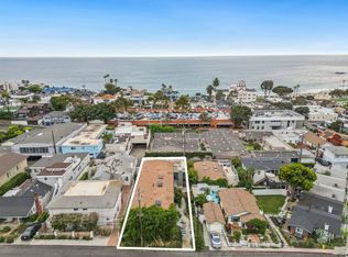 Catalina Apartments, Laguna Beach, CA 92651