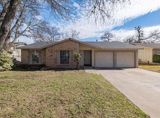 815 Pack Saddle Pass, Round Rock, TX 78681
