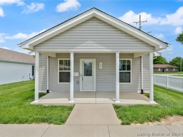 109 Jackson Way, Charlestown, IN 47111