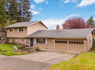 11920 SW North Dakota St, Tigard, OR