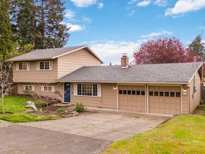 11920 SW North Dakota St, Tigard, OR, 97223
