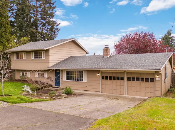 11920 SW North Dakota St, Tigard, OR 97223